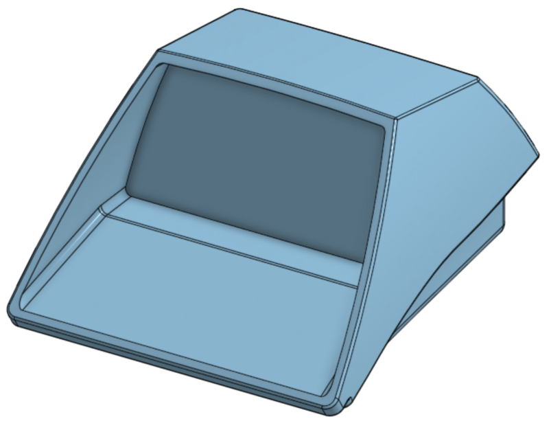 [IMG] The 3d model I'm working on